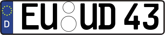 EU-UD43