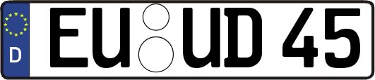 EU-UD45