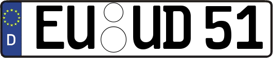 EU-UD51