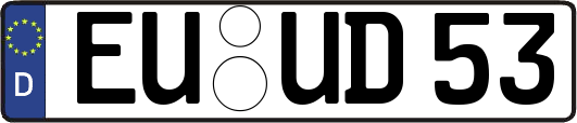 EU-UD53