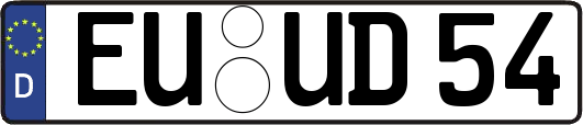 EU-UD54