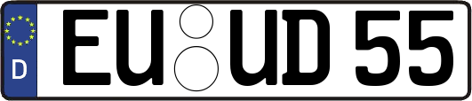 EU-UD55