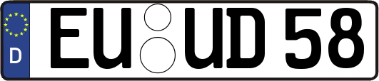 EU-UD58