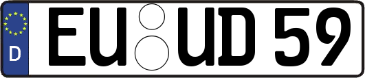 EU-UD59
