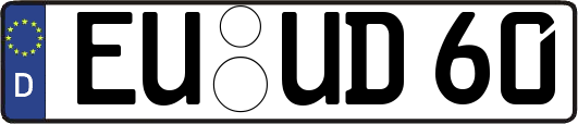 EU-UD60