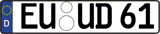 EU-UD61