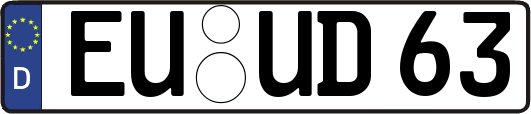 EU-UD63