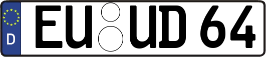 EU-UD64