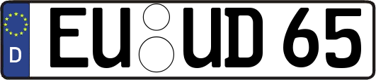 EU-UD65