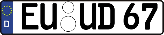 EU-UD67