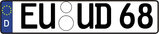 EU-UD68