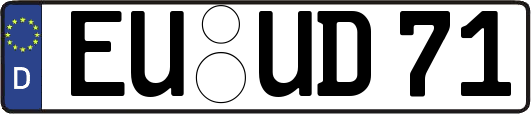 EU-UD71