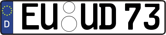 EU-UD73