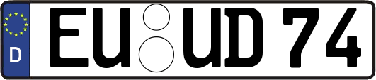 EU-UD74