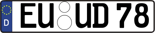 EU-UD78