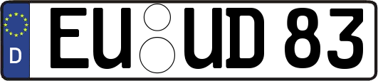 EU-UD83