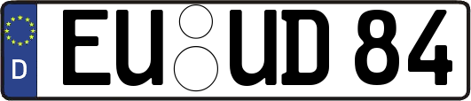 EU-UD84
