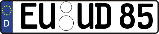 EU-UD85