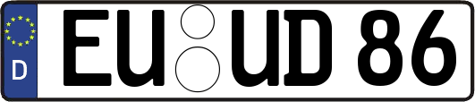 EU-UD86