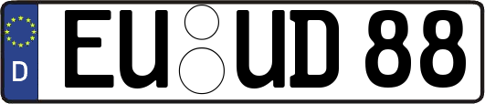 EU-UD88