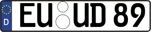 EU-UD89