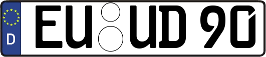 EU-UD90