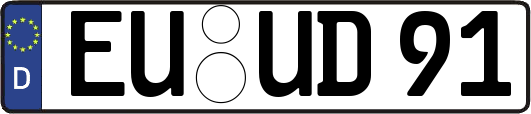 EU-UD91