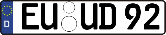 EU-UD92