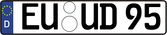 EU-UD95