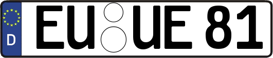 EU-UE81