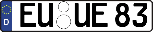 EU-UE83