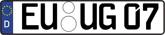 EU-UG07