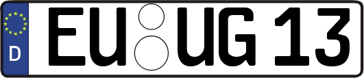 EU-UG13