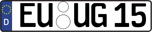 EU-UG15
