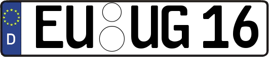 EU-UG16