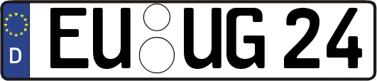 EU-UG24