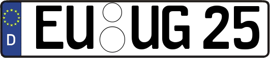 EU-UG25