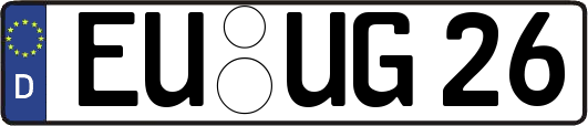 EU-UG26