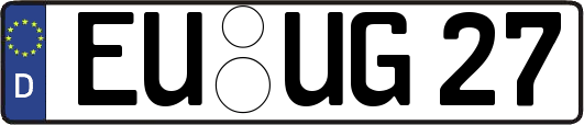 EU-UG27