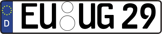 EU-UG29