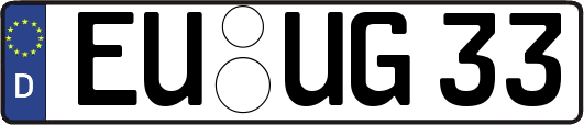 EU-UG33