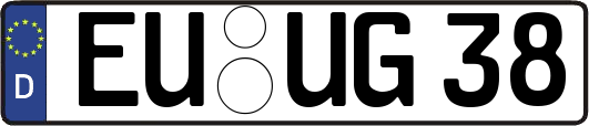 EU-UG38