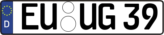 EU-UG39