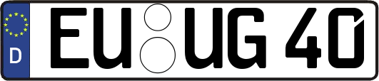 EU-UG40