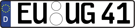 EU-UG41
