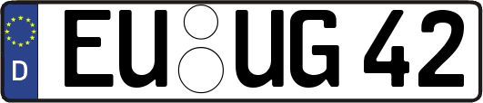 EU-UG42