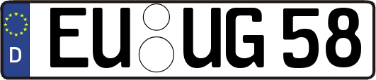EU-UG58
