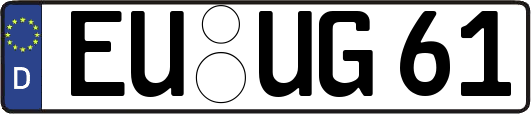 EU-UG61