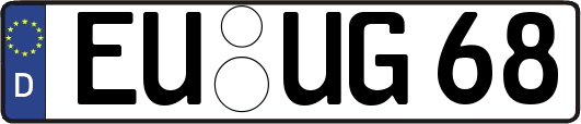 EU-UG68