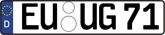 EU-UG71